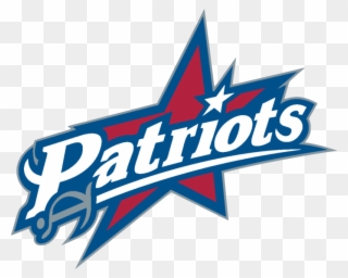 Awesome New England Patriots Logo Transparent 12276 - Francis Marion Athletics Logo Clipart