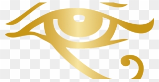 Ojo De Horus, Fary, Hitler - All Seeing Eye Transparent Clipart