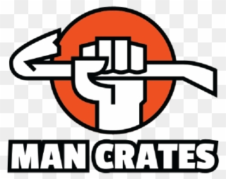 Man Crates Is An Innovative Men's E-commerce Company - Dawson Bryant High School Logo Clipart