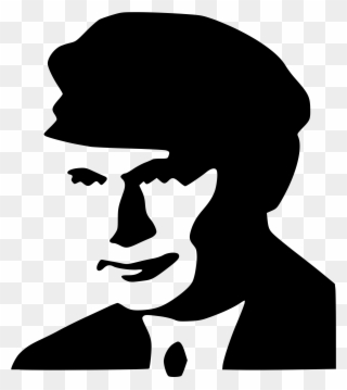 This Free Icons Png Design Of Ernst Teddy Thã¤lmann Clipart