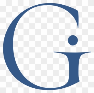 Cropped Gi Logo Square - Goldwater Institute Logo Clipart