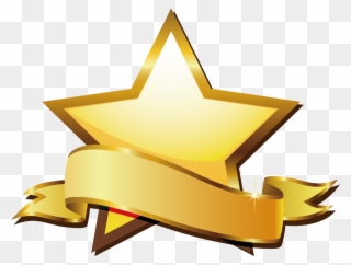 Estrellas Oro Png - Junior Achievement Clipart