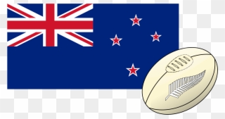 File New Zealand Flag Svg Wikimedia Commons Ⓒ - Rugby New Zealand Flag Clipart