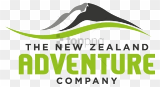 Free Png Company New Zealand Png Image With Transparent - Logo For Adventure Company Clipart