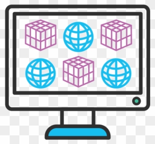 Model Repositories - Icon Clipart - Full Size Clipart (#3950327 ...
