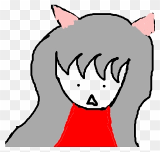 Inuyasha - Cartoon Clipart