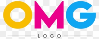 Omg Logo Clipart