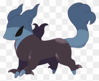 Hauntrixx - Cartoon Clipart (#3950954) - PinClipart