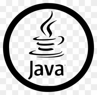 Png File Svg - Java Programming Language Logo Clipart