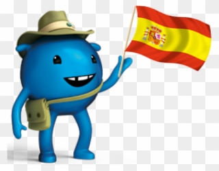 Spain Clipart Spanish Child - Facts About Argentina For Kids - Png Download