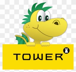 Brands I Work With - Tower Labels Clipart
