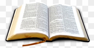 Biblia Png - Holy Bible Clipart