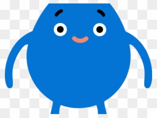 Gumball Clipart Blue - Удивительный Мир Гамбола Билли - Png Download