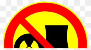 Dr David Palmer - Anti Nuclear Power Clipart