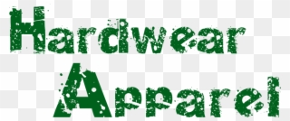 Hardwear Apparel Offers Top Of The Line Embroidery Clipart