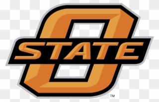 Osu Logo Png Transparent - Oklahoma State University Logo Png Clipart