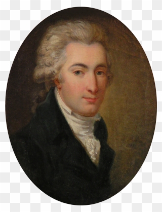Louis Antoine, Duke Of Enghien - Duc D Enghien Clipart