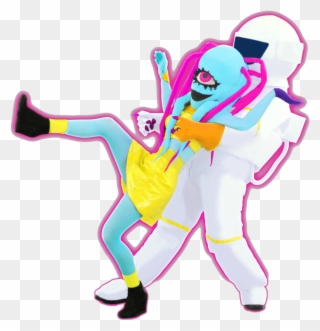 Only You Png - Just Dance 2015 Clipart