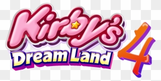 Download S Return To - Kirby's Return To Dream Land Clipart