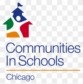 Communities In Schools Of Chicago Clipart