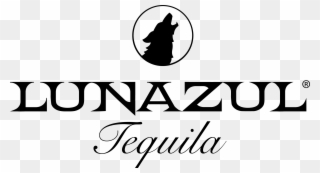 Lunazul Is The Official Tequila Of Assc - Lunazul Png Clipart