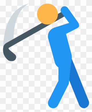 Golf Free Download At Icons They Are - Golf App Icon Transparent Clipart