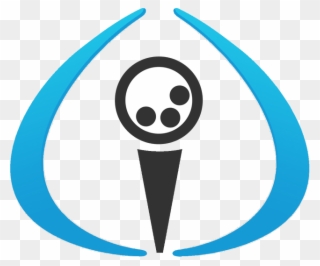 Improve Your Long Game - Circle Clipart