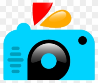 Instagram Clipart Picsart Png - Picsart Photo Studio Logo Transparent Png