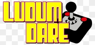 Dare Logo Png - Ludum Dare Clipart