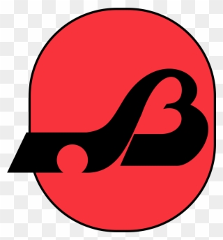 Open - Baltimore Blades Logo Clipart