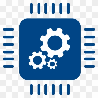 Efficient And Safe Bom Management For Mechatronic Products - Technical Assets Icon Clipart
