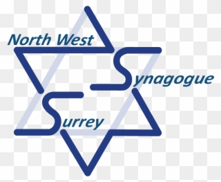This Page Contains All About North West Surrey Synagogue - Graphics Clipart