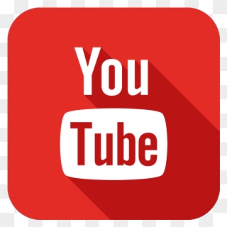 Wbc Graphics Socialmedia Icons Youtube - Graphic Design Clipart