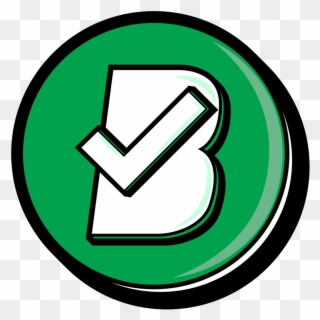 Yeezy Busta Legit Check - Emblem Clipart