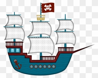 Explora Cuentos, Escuela, ¡y Mucho Más - Windjammer Clipart