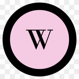 Wiki Merit Badge - Dallas Weekly Clipart