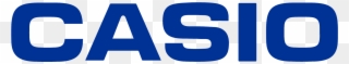 관심상품등록 >페이스북 >카카오톡 - Logo Casio Png Clipart