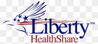 Liberty Health Share Logo Clipart