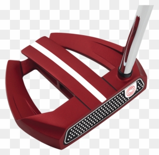 Sign In - Odyssey O Works Red Marxman Putter Clipart