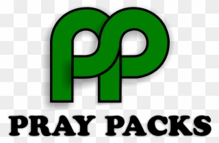 Pray Packs - Love Clipart