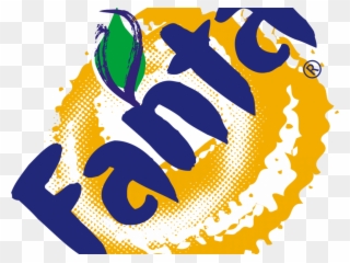 Fanta Logo » Fanta Logo - Fanta Old Logo Vs New Clipart