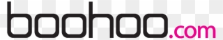 Boohoo Logo E1427883153623 Admin 2017 02 24t15 - Boohoo Com Logo Png Clipart