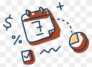 Cómo Aprender Del Pasado Clipart