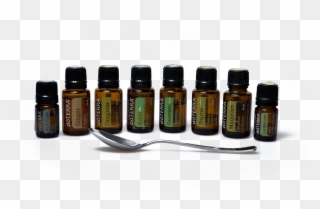 Essential Oils In The Kitchen- Uses And Benefits - Eye Liner Clipart