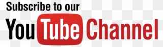 Youtube Subscribe Chanell Png Image - Youtube Subscribe Logo Png Clipart