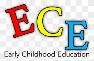 Early Childhood Education Logo Clipart