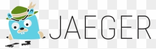 Trace Your Requests Like A Boss With Opentracing & - Jaeger Tracing Logo Clipart