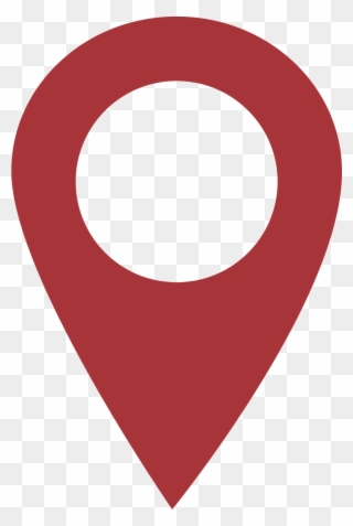 Location Site Icon Clipart