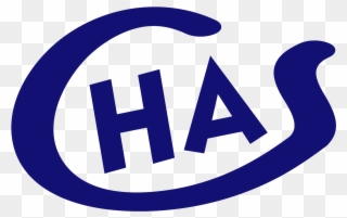 Certificates & Accreditations - Chas Logo Download Clipart