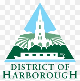 Harborough District Council Clipart